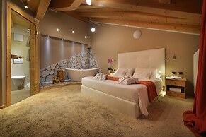 Hotel Cristallo