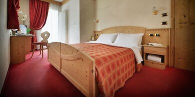 Hotel Cristallo