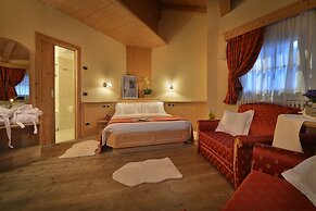 Hotel Cristallo