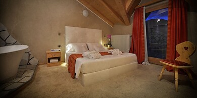 Hotel Cristallo