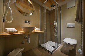 Hotel Cristallo