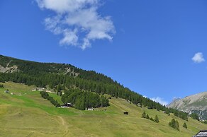 Hotel Cristallo