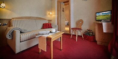 Hotel Cristallo