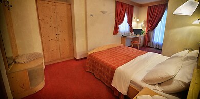 Hotel Cristallo