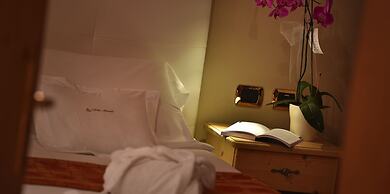 Hotel Cristallo