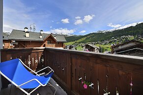 Hotel Cristallo