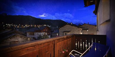 Hotel Cristallo