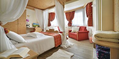 Hotel Cristallo