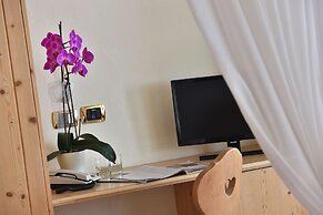 Hotel Cristallo