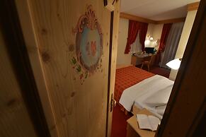 Hotel Cristallo