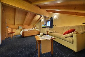 Hotel Cristallo
