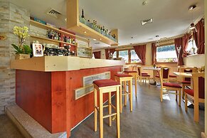 Hotel Cristallo