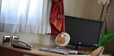 Hotel Cristallo