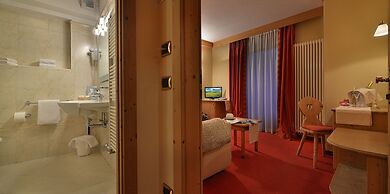 Hotel Cristallo