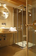 Hotel Cristallo