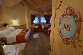 Hotel Cristallo