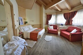Hotel Cristallo