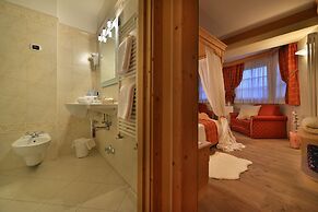 Hotel Cristallo