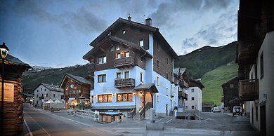 Hotel Cristallo