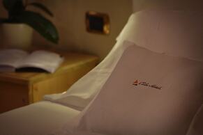 Hotel Cristallo