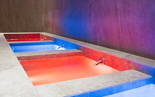 Hotel Cristallo