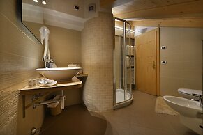 Hotel Cristallo