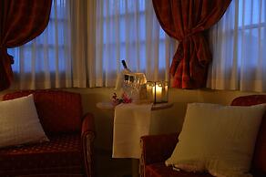 Hotel Cristallo