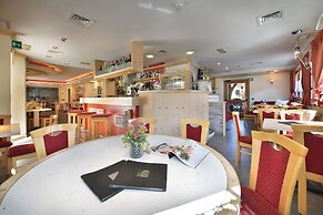 Hotel Cristallo