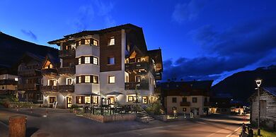 Hotel Cristallo