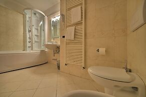 Hotel Cristallo