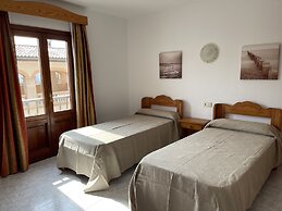 Hostal Can Gallu