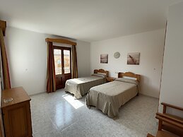 Hostal Can Gallu