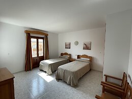 Hostal Can Gallu