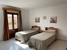 Hostal Can Gallu