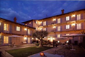 Corte Gondina boutique hotel