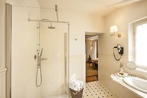 Corte Gondina boutique hotel