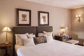 Corte Gondina boutique hotel