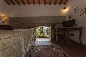 Relais Santa Cristina