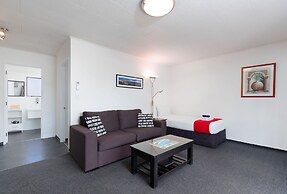 Kings Gate Motel