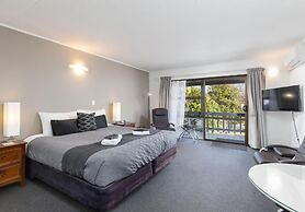 Kings Gate Motel