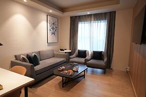 Fairfield by Marriott Amritsar