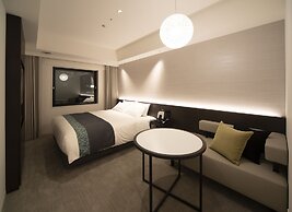 Hotel Vischio Osaka