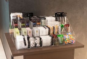 Hotel Vischio Osaka