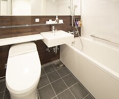 Hotel Vischio Osaka