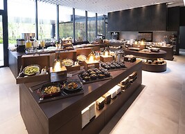 Hotel Vischio Osaka