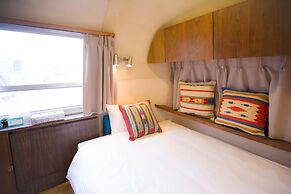 Grand Camping Palm Garden Maishima