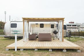 Grand Camping Palm Garden Maishima