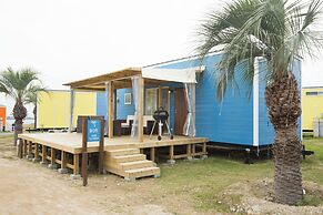Grand Camping Palm Garden Maishima