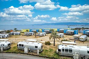 Grand Camping Palm Garden Maishima