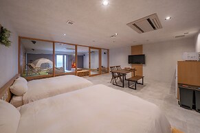 Relax Hotel Takayama Station